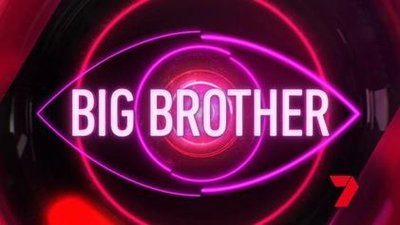 Big Brother (Australian TV series)