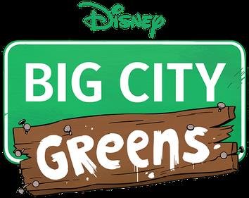 Big City Greens
