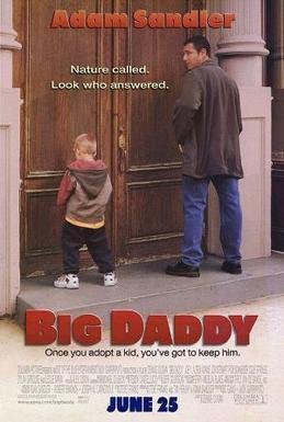 Big Daddy (1999 film)