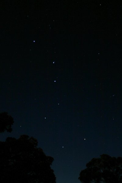 Big Dipper
