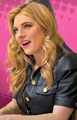 Big Sky (American Tv Series)