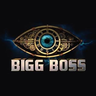 Bigg Boss Tamil 2