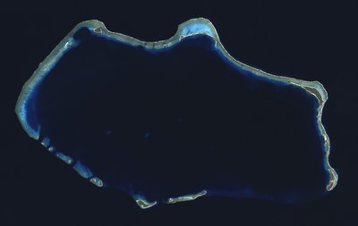 Bikini Atoll