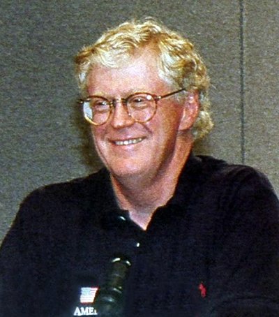 Bill Koch (Businessman)