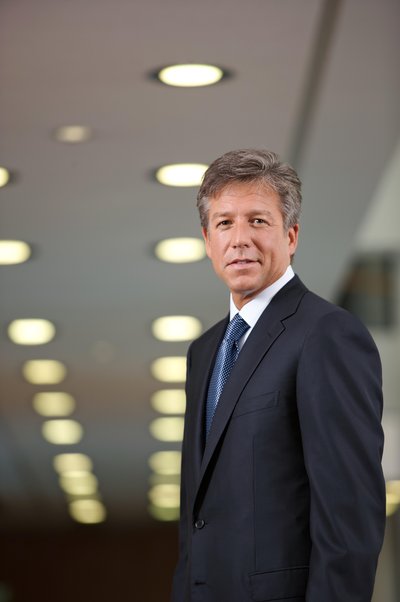 Bill Mcdermott