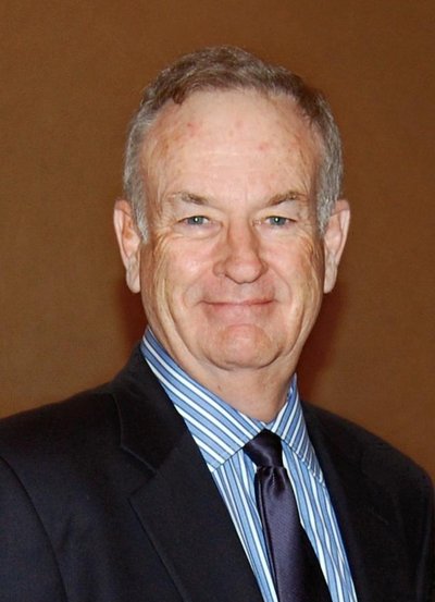 Bill O'Reilly (Political Commentator)