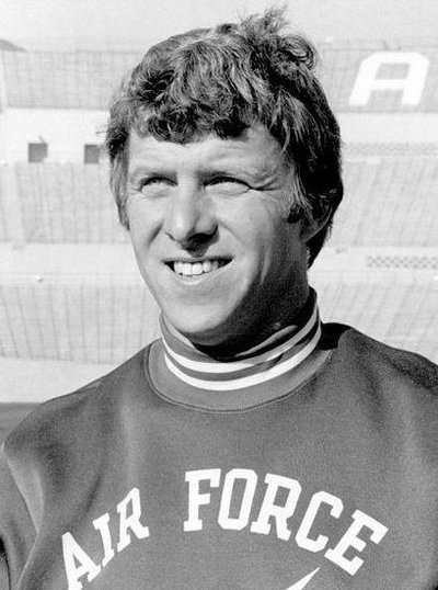 Bill Parcells