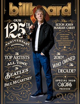 Billboard (Magazine)