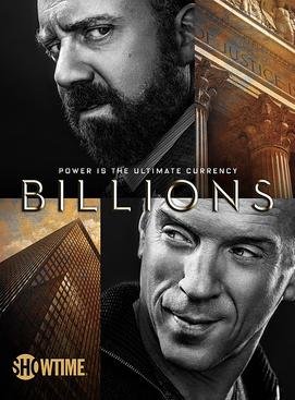 Billions (Tv Series)