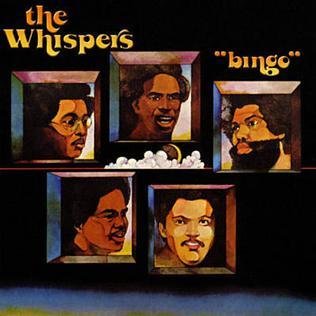 Bingo (The Whispers Album)