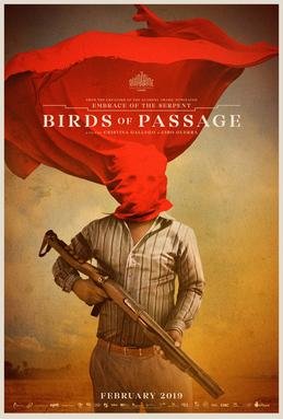 Birds of Passage (film)