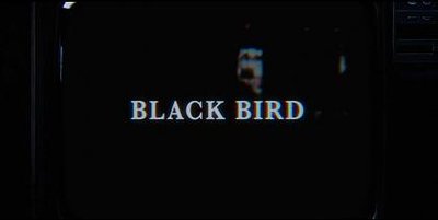Black Bird (Miniseries)