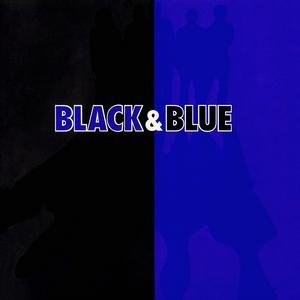 Black & Blue (Backstreet Boys album)