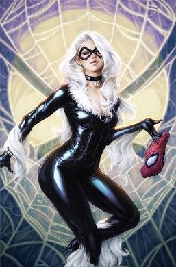 Black Cat (Marvel Comics)