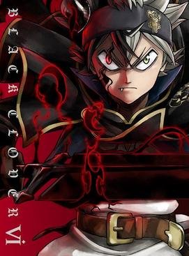 Black Clover (season 2)