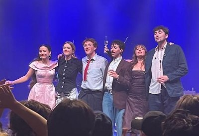 Black Country, New Road