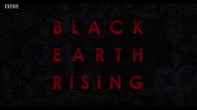 Black Earth Rising