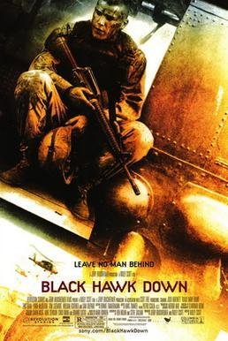 Black Hawk Down (Film)