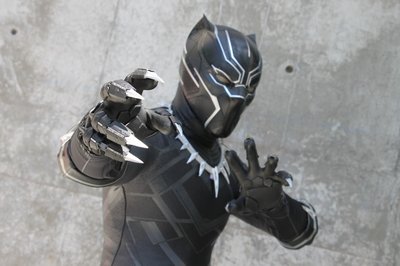 Black Panther (character)