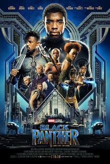 Black Panther (Film)