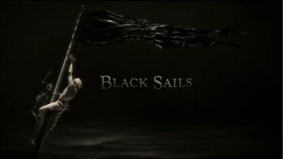 Black Sails (Tv Series)