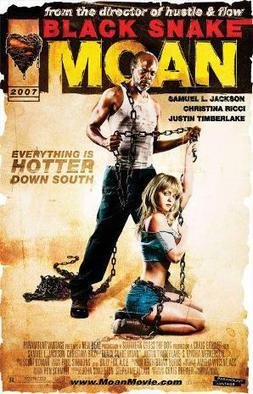 Black Snake Moan (film)