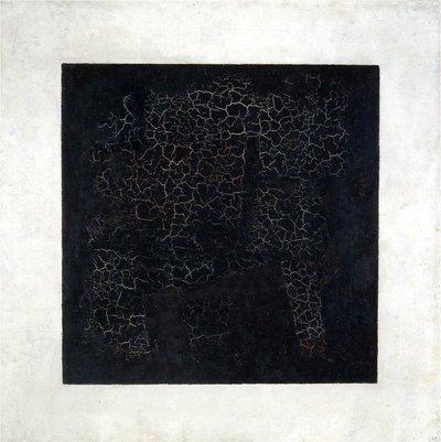 Black Square (Painting)