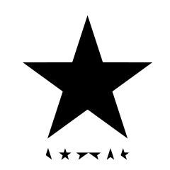 Blackstar (Album)
