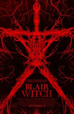 Blair Witch (film)