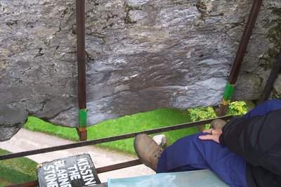 Blarney Stone