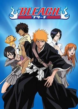 Bleach (TV series)