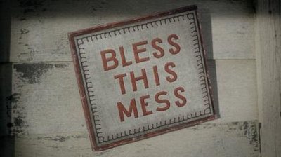 Bless This Mess (TV series)