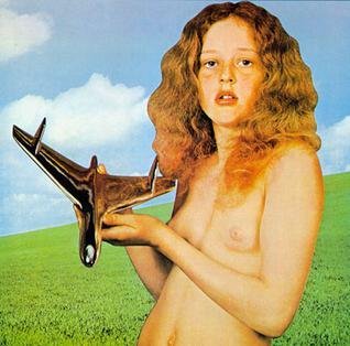 Blind Faith (Blind Faith album)