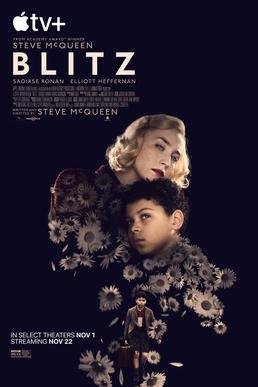 Blitz (2024 Film)