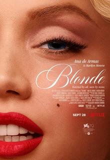 Blonde (2022 Film)