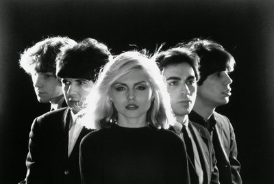Blondie (Band)
