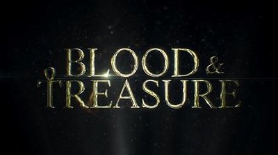 Blood & Treasure