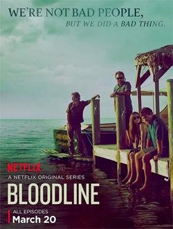 Bloodline (Tv Series)