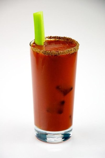 Bloody Mary (Cocktail)