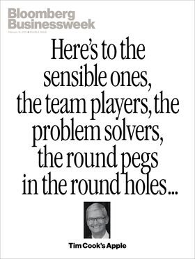 Bloomberg Businessweek