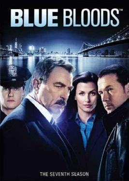 Blue Bloods (season 7)