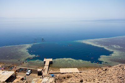 Blue Hole (Red Sea)