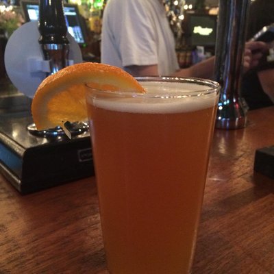 Blue Moon (Beer)