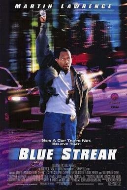 Blue Streak (film)