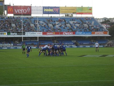 Blues (Super Rugby)