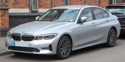 Bmw 3 Series (G20)