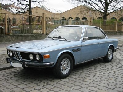Bmw E9