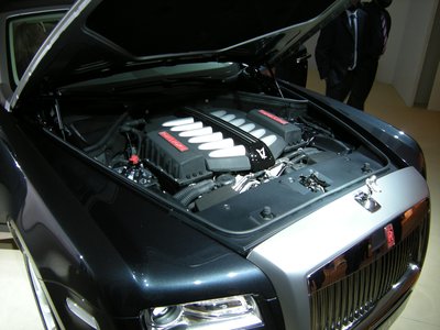 Bmw N74