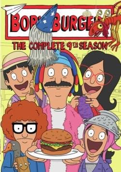 Bob's Burgers (Season 9)