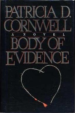 Body Of Evidence (Novel)